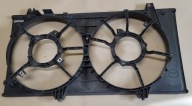 Boîte Console Ventilateurs Radiateur MAZDA 6 GH 2.2 D Original