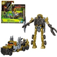 TRANSFORMERS FIGURKA BEAST ALLIANCE AUTOBOT SCOURGE HASBRO F4610