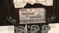 control unit of the engine computer 0261206943 Peugeot Citroen 1.6 16V