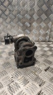 turbo OPEL ASTRA H 2004 1.7D 897185-2414