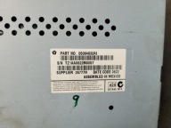 EKRAN display 05064632AI CHRYSLER 300C II LANCIA THEMA
