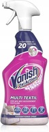 Vanish Oxi Multi Textil Odstraňovač škvŕn v spreji 660ml