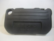 Abdeckung Blende Abdeckung DES MOTORS CHRYSLER PT CRUISER 2.0 B