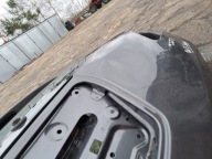 trunk door boot rear part OPEL ASTRA IV J 5D Z177