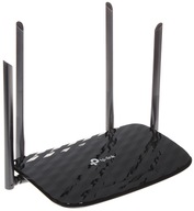 ROUTER ARCHER-C6 2.4GHz 5GHz 300 / 867Mb/s TP-LINK