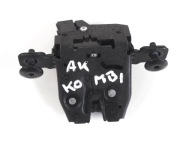 lock bonnet boot OPEL ASTRA K 5 KOMBI