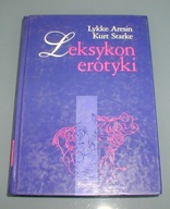 Leksykon erotyki - L. Aresin