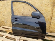 TOYOTA RAV4 II door front front right black,