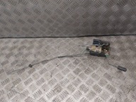 lock door right front OPEL MOVANO A