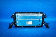 display MMI MIB2+ High Audi A8 4N 4N0919605