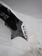 PEUGEOT 308 II T9 LIFT 17- bumper front front
