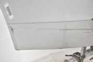 bumper rear rear part BMW 5 E60 sedan PDC