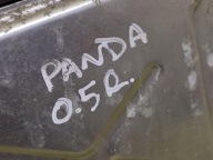 FIAT PANDA II control unit of the engine IAW4AFSP