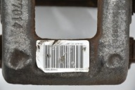 caliper brake left rear part electrical PEUGEOT