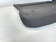 plato boot AUDI A3 8P LIFT 8P4 WERSJA 5-door