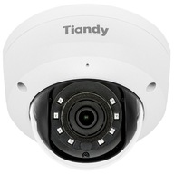 Kupolová kamera (dome) IP Tiandy TC-C32KN SPEC:I3/Y/WIFI/2.8MM/V4.1 2,1 Mpx