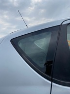 Mercedes A-KLASA W169 04-12 window bodywork side right without USZCZELKI