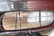 bumper front front black 986505311 PORSCHE BOXSTER 1 and 96-03