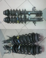 shock absorber left Nissan Micra K13 10-16