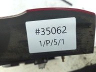 VOLVO V40 and light right rear part