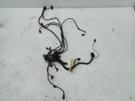 BMW G30 530E bundle motor wiring 8642918