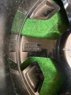 disk KIA SPORTAGE V 18” 7.5J ET51 NR.F430