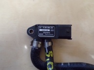 DUCATO JUMPER BOXER 12- SENSOR CISNIEN DPF 0281006287