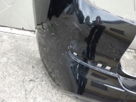 BMW X3 G01 M PAKIET bumper rear