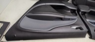 side side komplet Opel Zafira C 1,4T 16V