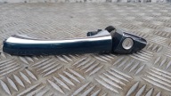 MERCEDES W210 handle lock cylinder of a lock left front