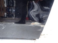 VW SHARAN SEAT ALHAMBRA II 2 10- door front right