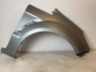 fender front front right Ford S-Max MK1 Lift srebrny