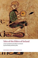 TALES OF THE ELDERS OF IRELAND (OXFORD WORLD'S CLASSICS) - Ann Dooley KSIĄŻ