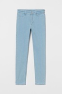 H&M 170, skinny fit jeans