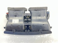 grid air conditioning devices rear part rear TUNELU BMW X5 E70 6954953