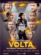 Volta (Juliusz Machulski) DVD FOLIA