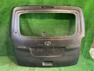 trunk door boot TOYOTA PROACE VERSO