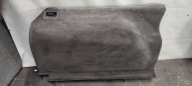 boot upholstery left Mercedes W124 2,2