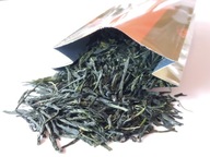 GYOKURO,luksusowa herbata zielona z JAPONII 100g