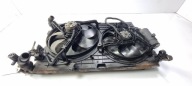 KOMPLET radiatore 1J121253P SKODA OCTAVIA e