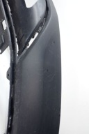 OPEL MOKKA X 16- accessories spoiler of a bumper front front