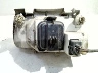 VW Polo 6N light right front front