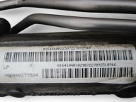 servo control Mercedes GL X164