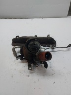 URBOSPREZARKA FORD KUGA II FOCUS MK3 2.0 TDCI 806498-0001