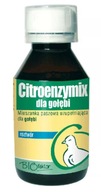 CITROENZYMIX-GOŁĘBIE*PŁYN BUTELKA 100 ML