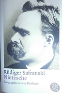 Nietzsche - Rudiger Safranski