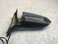 mirror right 5 PIN AUDI A4 B7 07r EUROPA