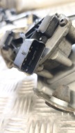 wiper mechanism front RENAULT SCENIC II 2006r