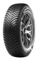 1x opona 165/70R13 KUMHO SOLUS HA31 79T