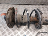 shock absorber spring swing left front NISSAN MURANO Z50 334381